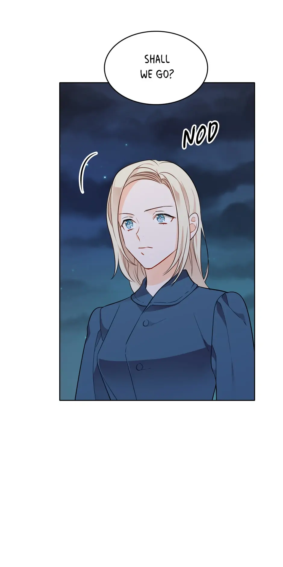 The Detective of Muiella Chapter 104 - page 4
