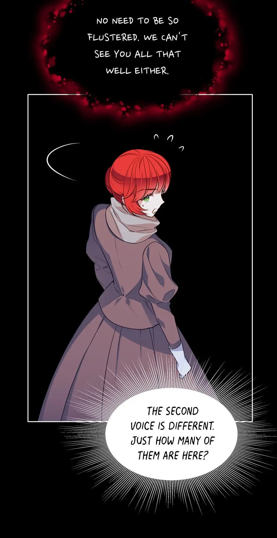 The Detective of Muiella Chapter 104 - page 40