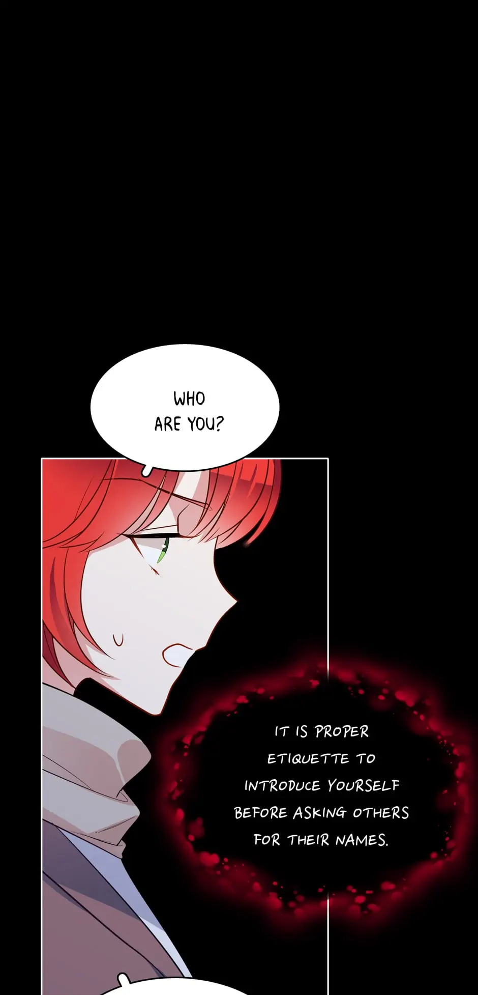 The Detective of Muiella Chapter 104 - page 41