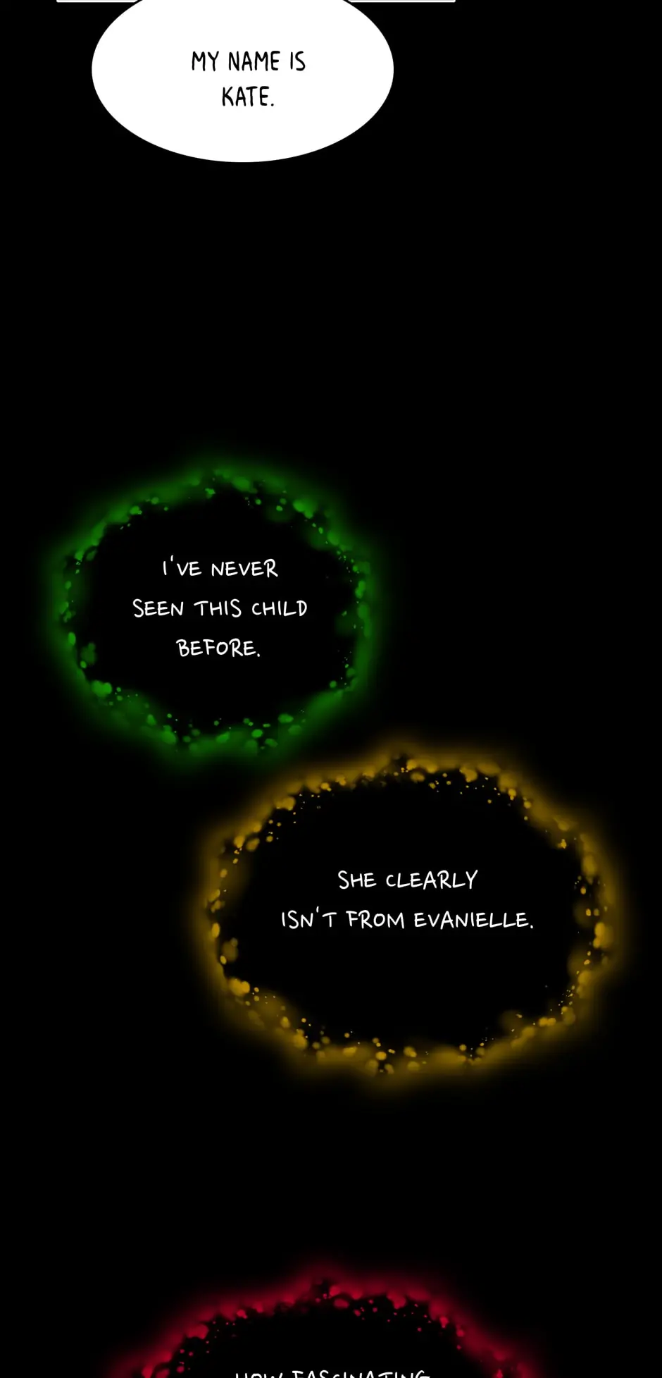 The Detective of Muiella Chapter 104 - page 42