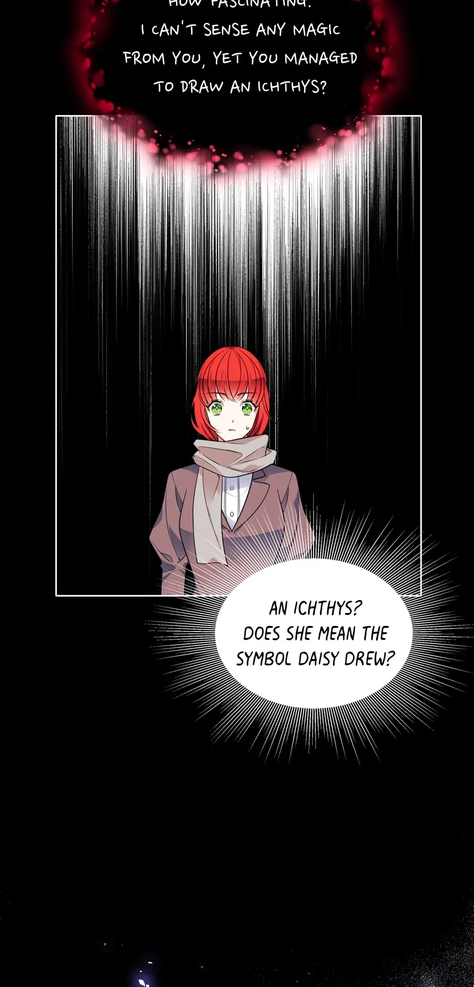 The Detective of Muiella Chapter 104 - page 43