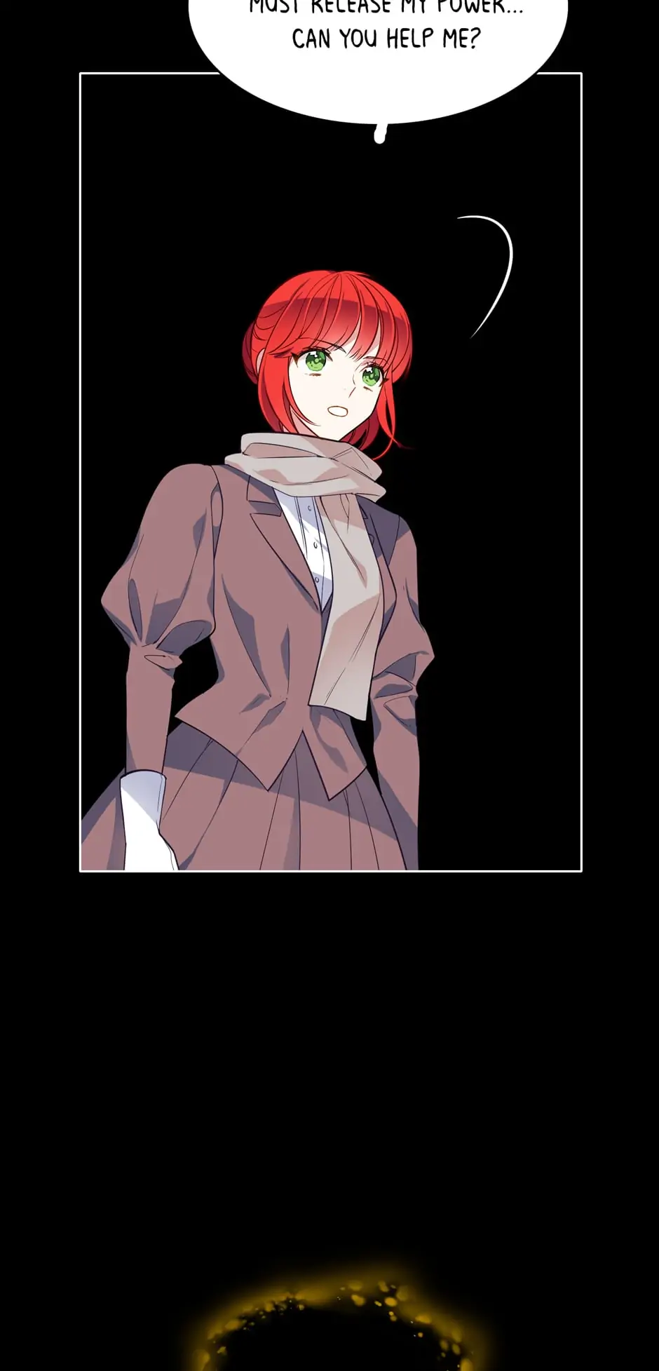 The Detective of Muiella Chapter 104 - page 45