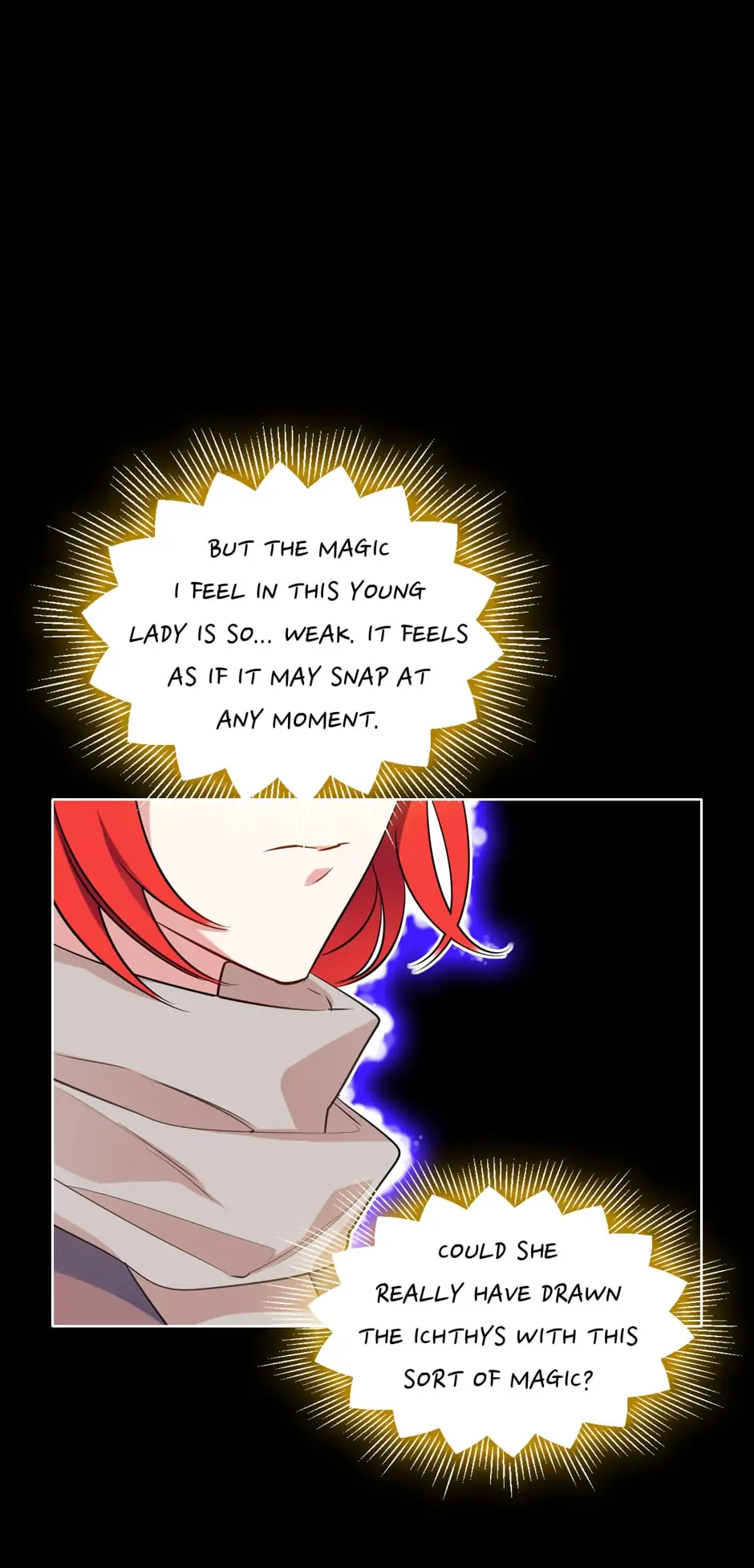 The Detective of Muiella Chapter 104 - page 49