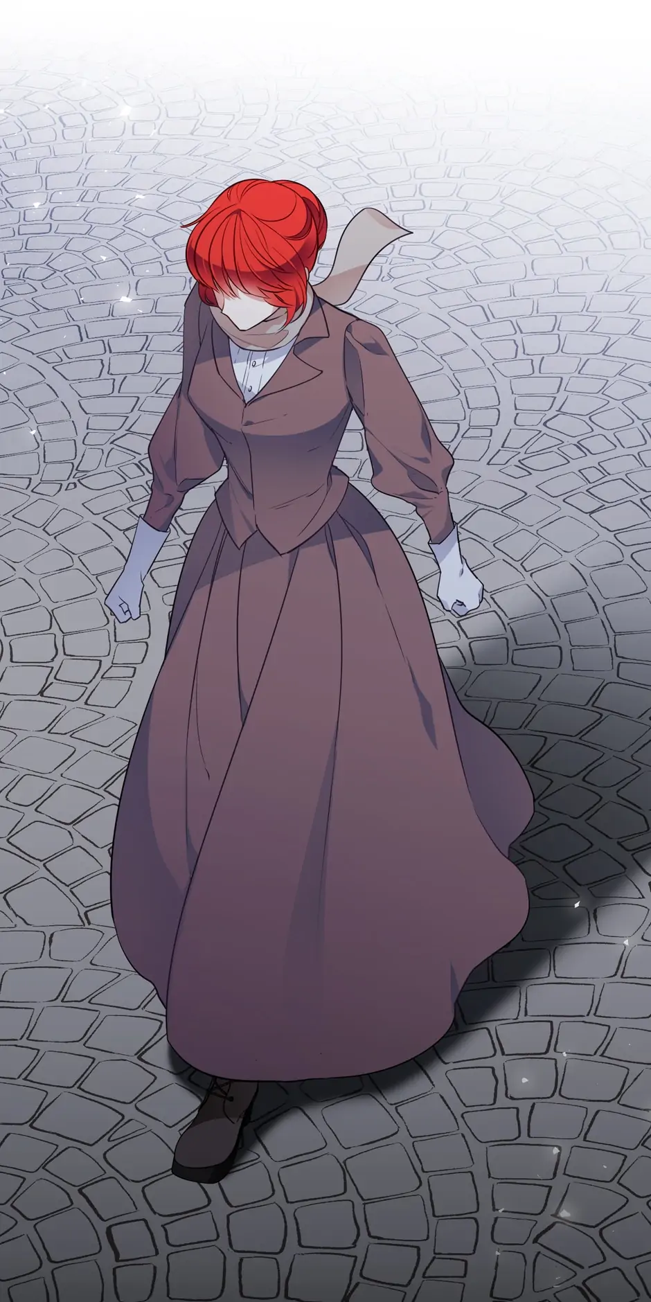 The Detective of Muiella Chapter 104 - page 5