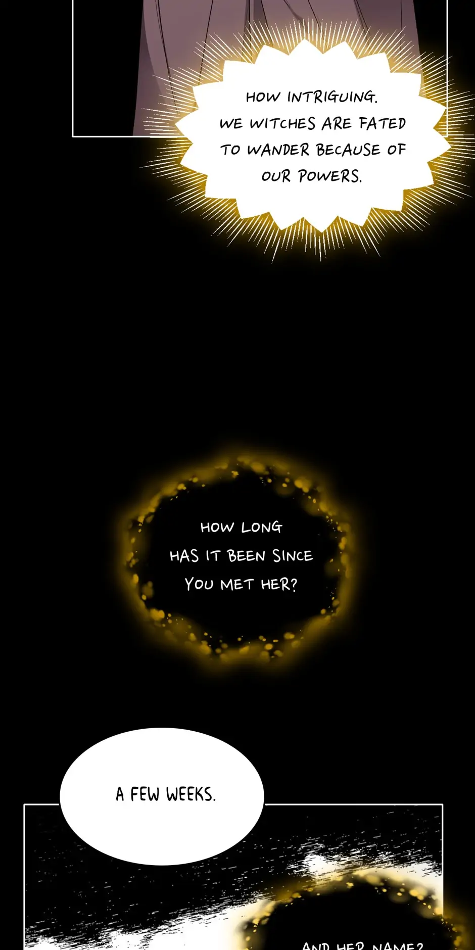 The Detective of Muiella Chapter 104 - page 52