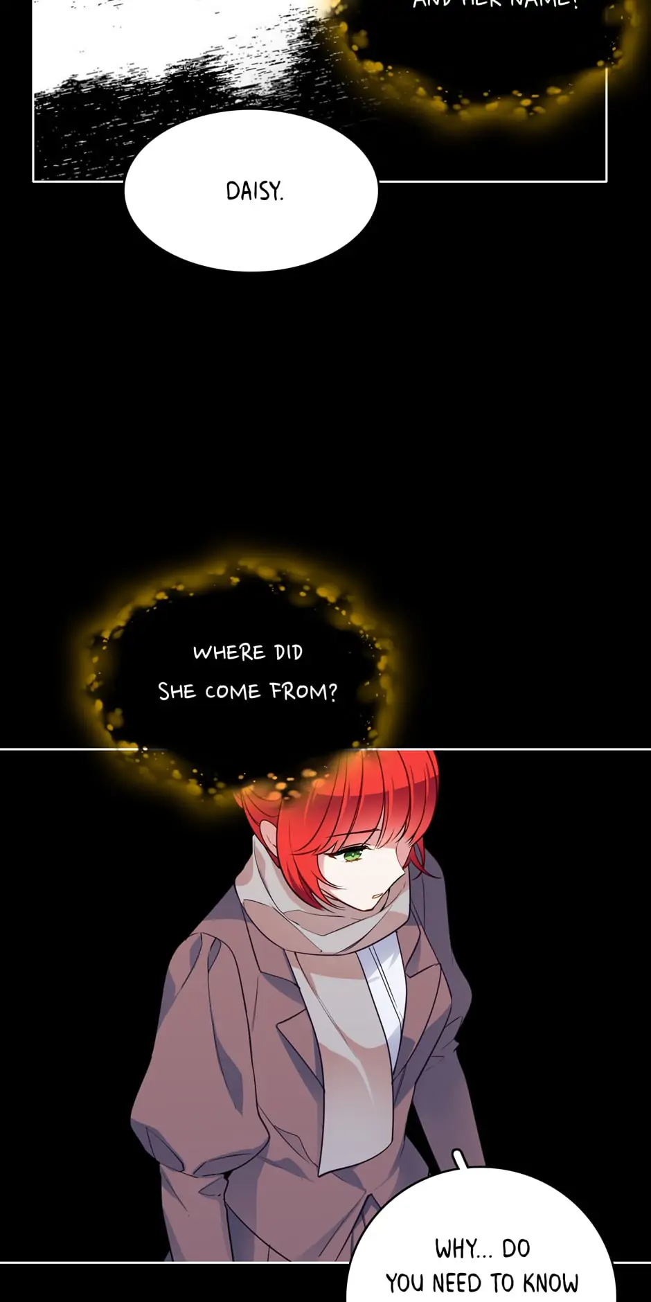 The Detective of Muiella Chapter 104 - page 53