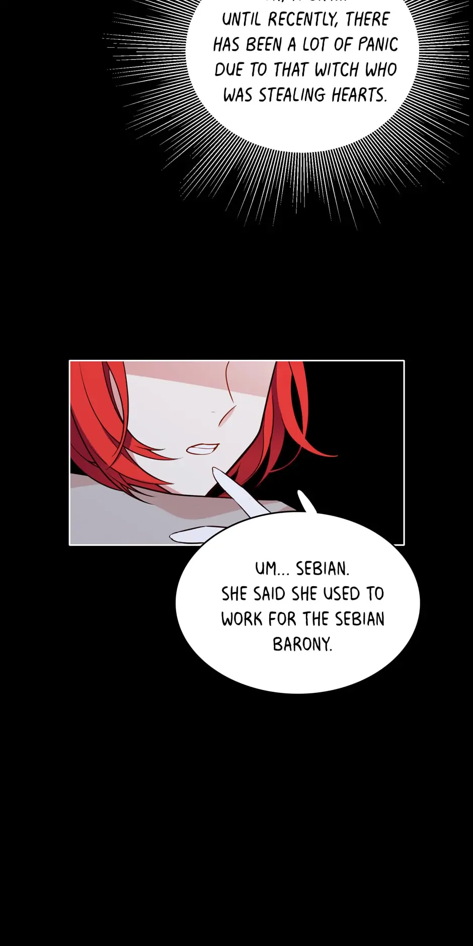 The Detective of Muiella Chapter 104 - page 55