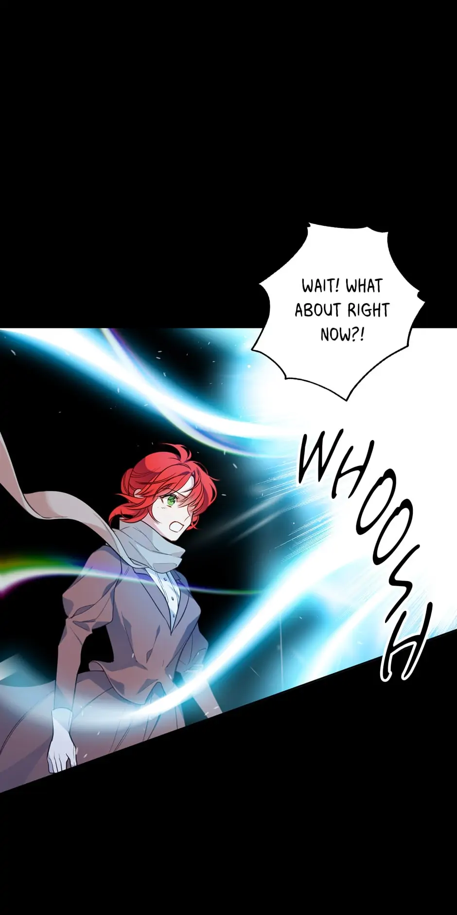 The Detective of Muiella Chapter 104 - page 57