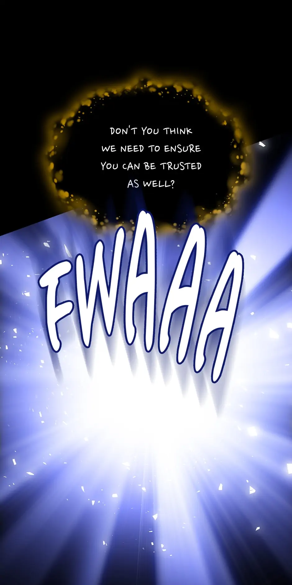 The Detective of Muiella Chapter 104 - page 58