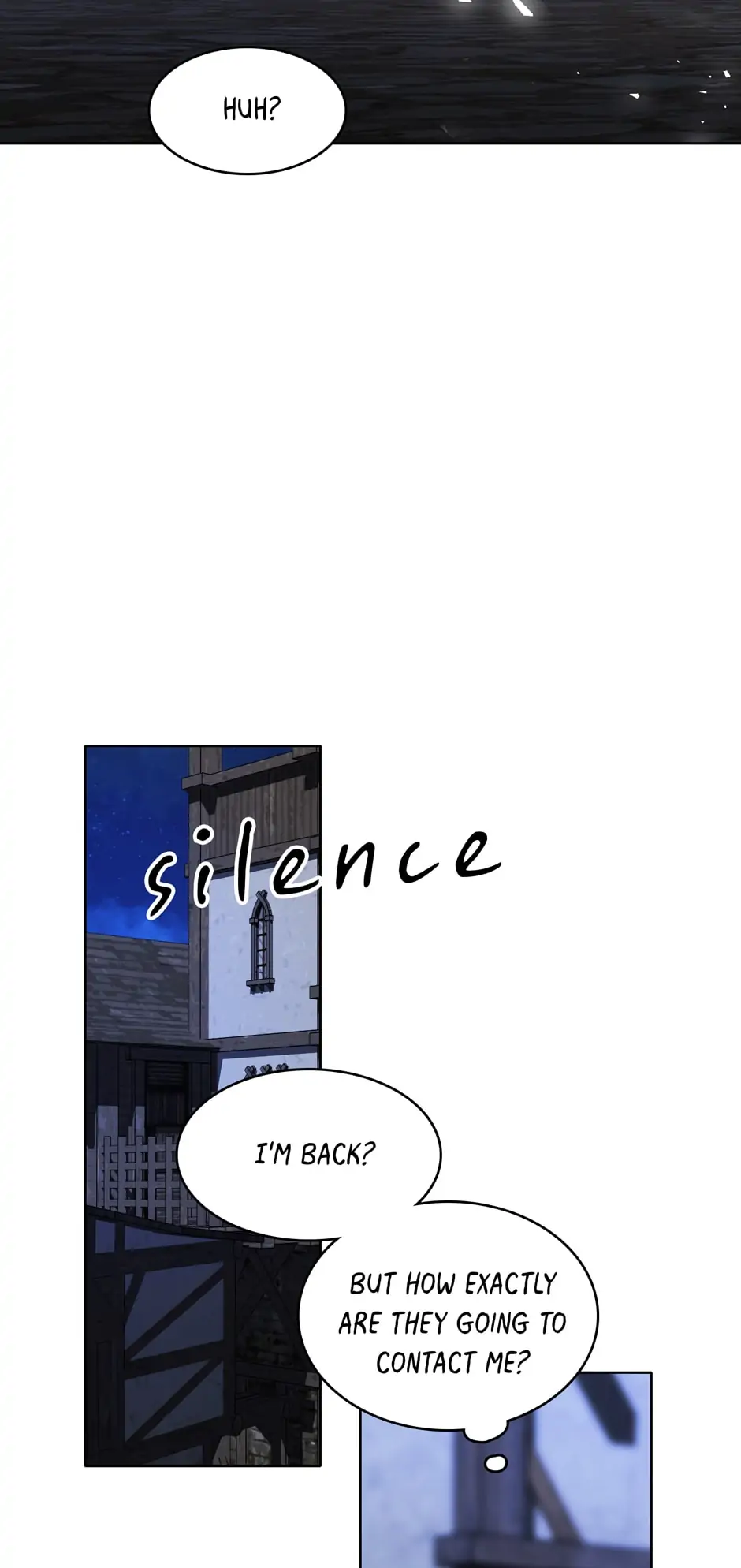 The Detective of Muiella Chapter 104 - page 61