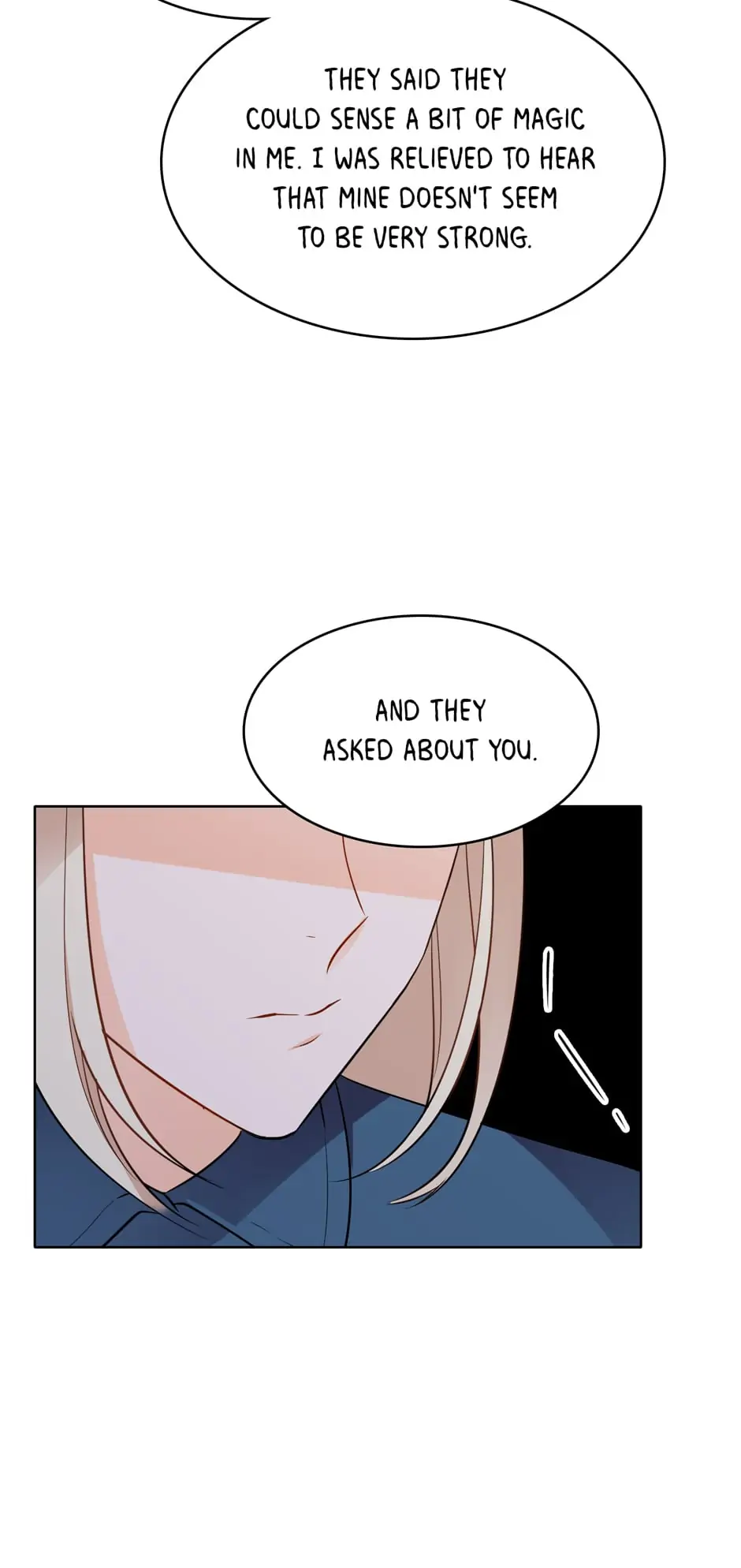 The Detective of Muiella Chapter 104 - page 65