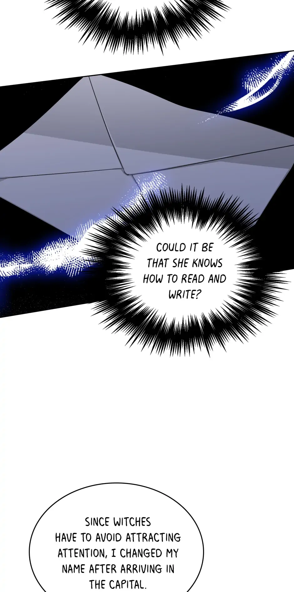 The Detective of Muiella Chapter 104 - page 69