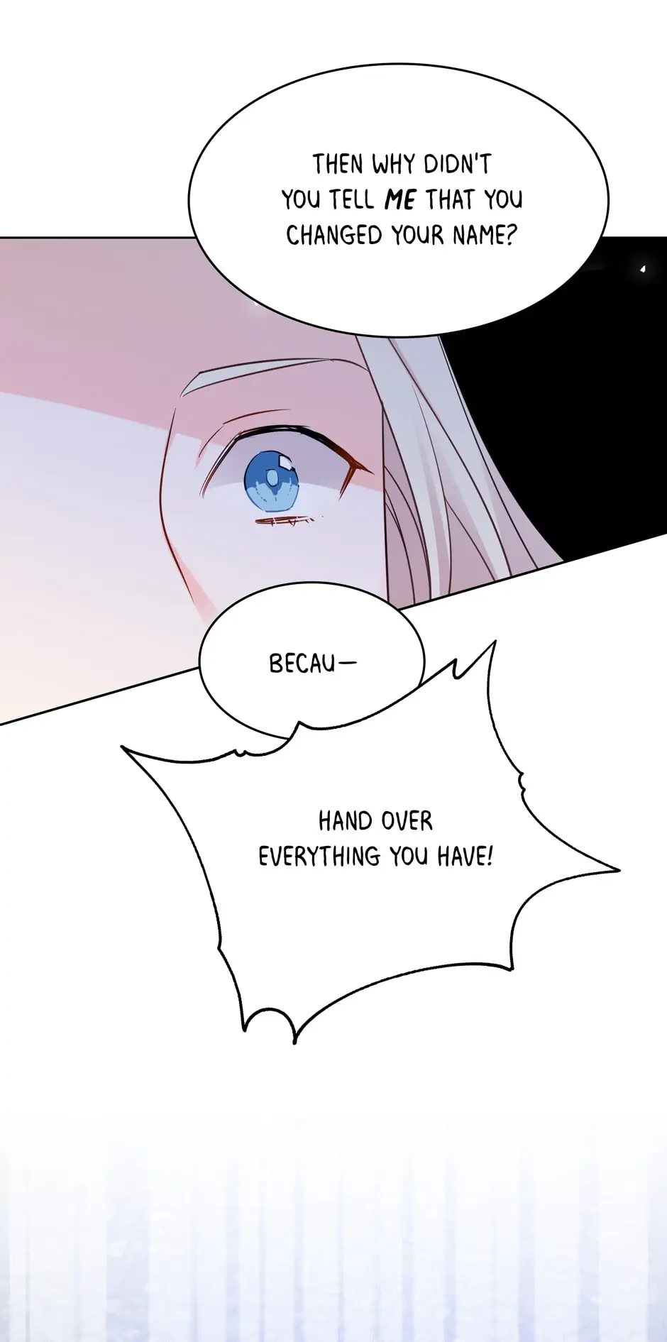 The Detective of Muiella Chapter 104 - page 71