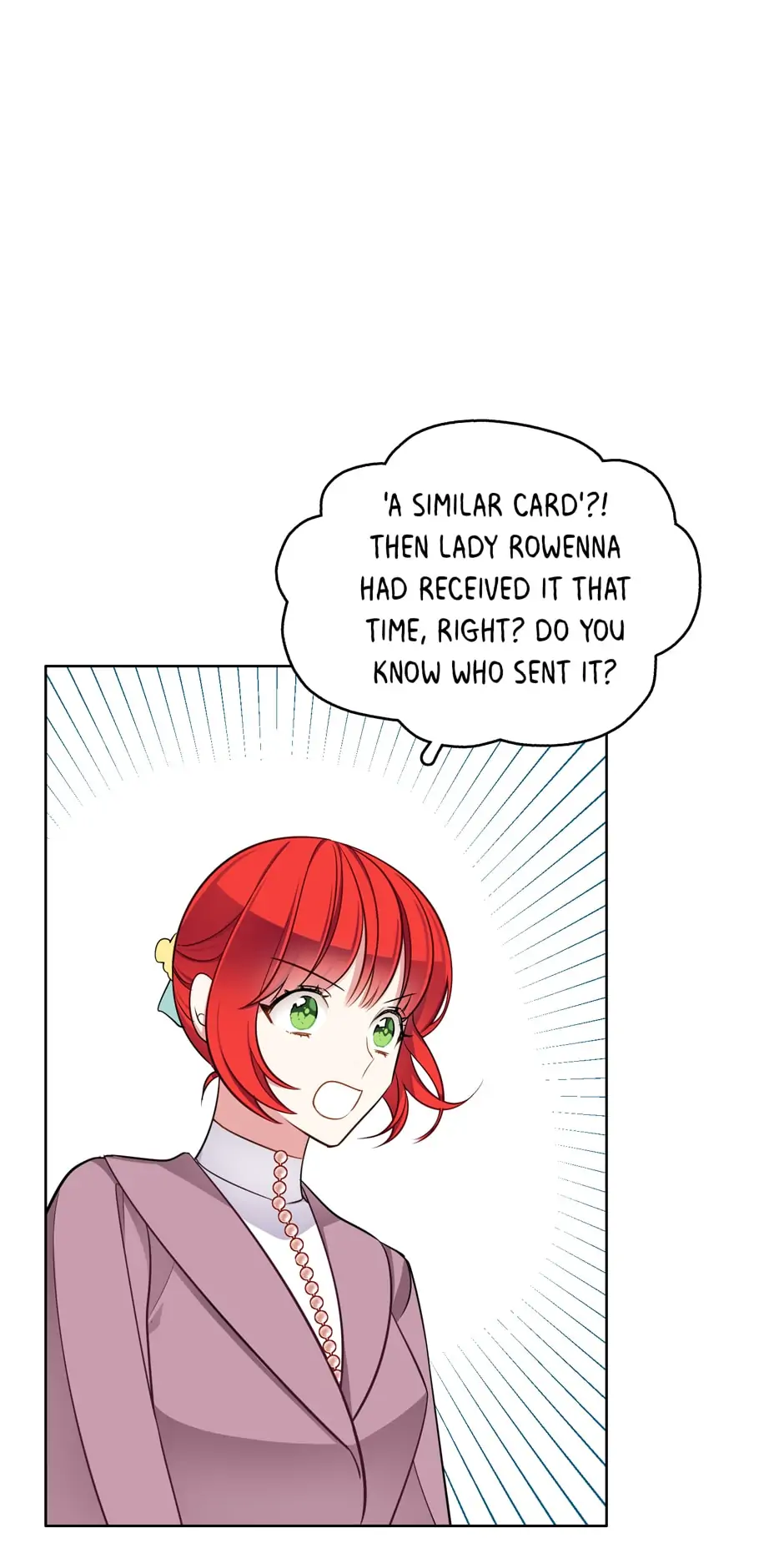The Detective of Muiella Chapter 103 - page 10