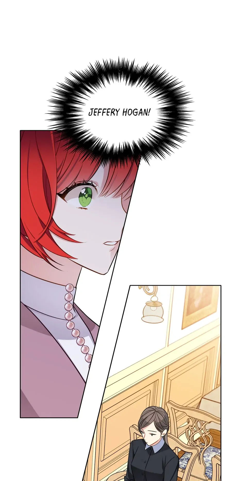 The Detective of Muiella Chapter 103 - page 15