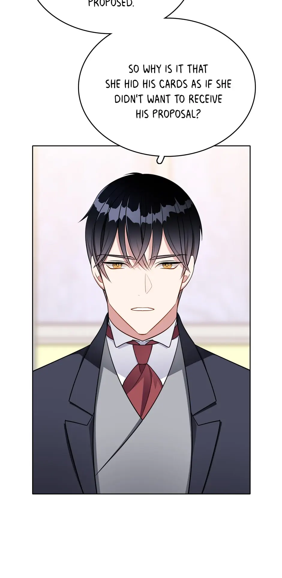 The Detective of Muiella Chapter 103 - page 24