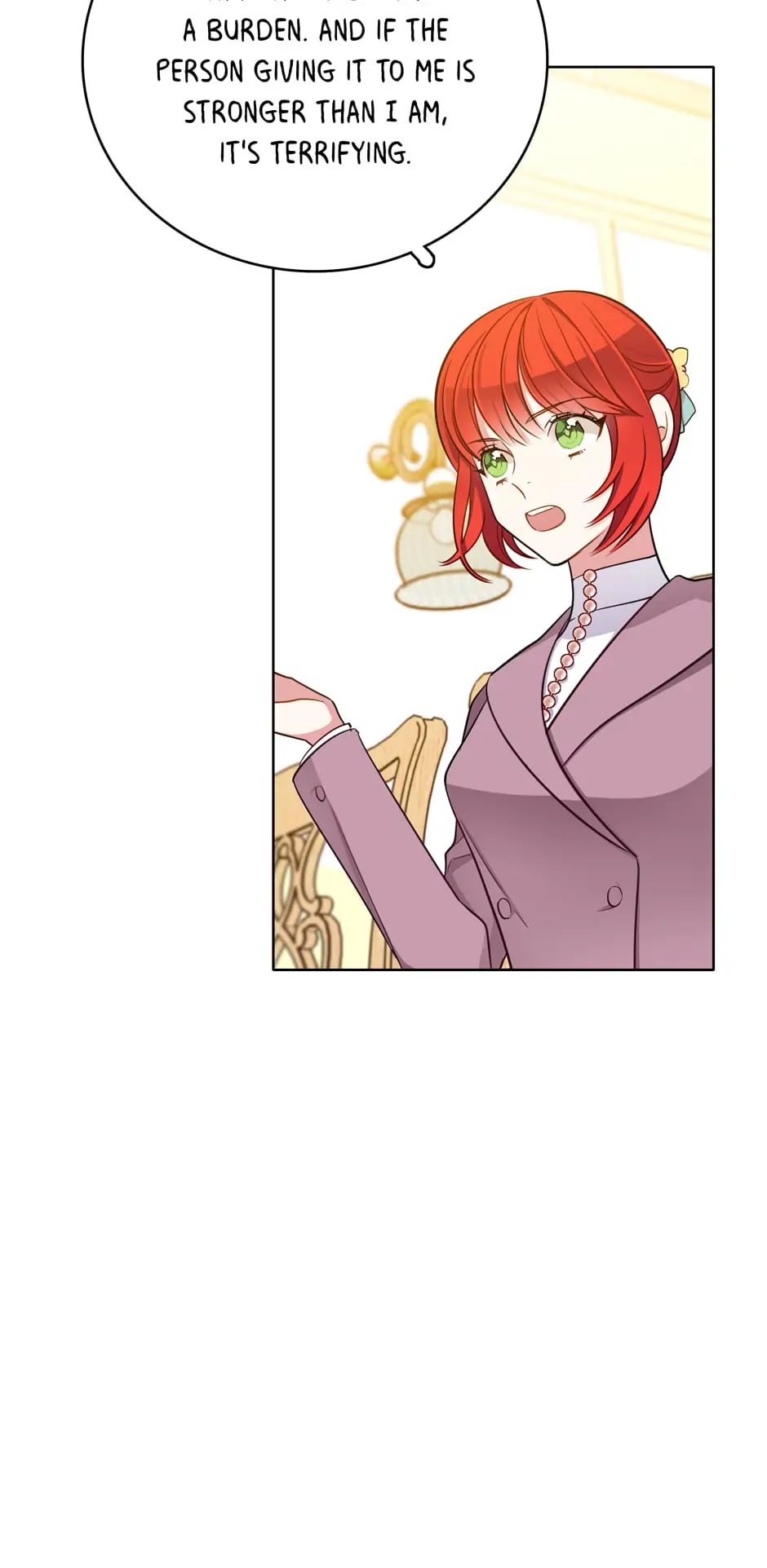 The Detective of Muiella Chapter 103 - page 29