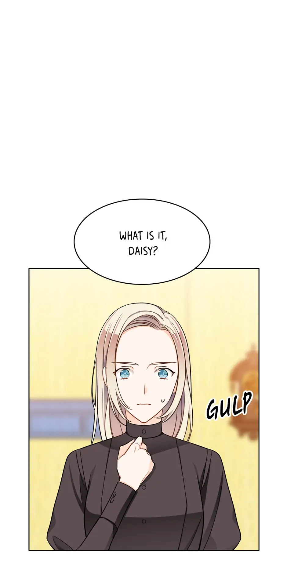 The Detective of Muiella Chapter 103 - page 39
