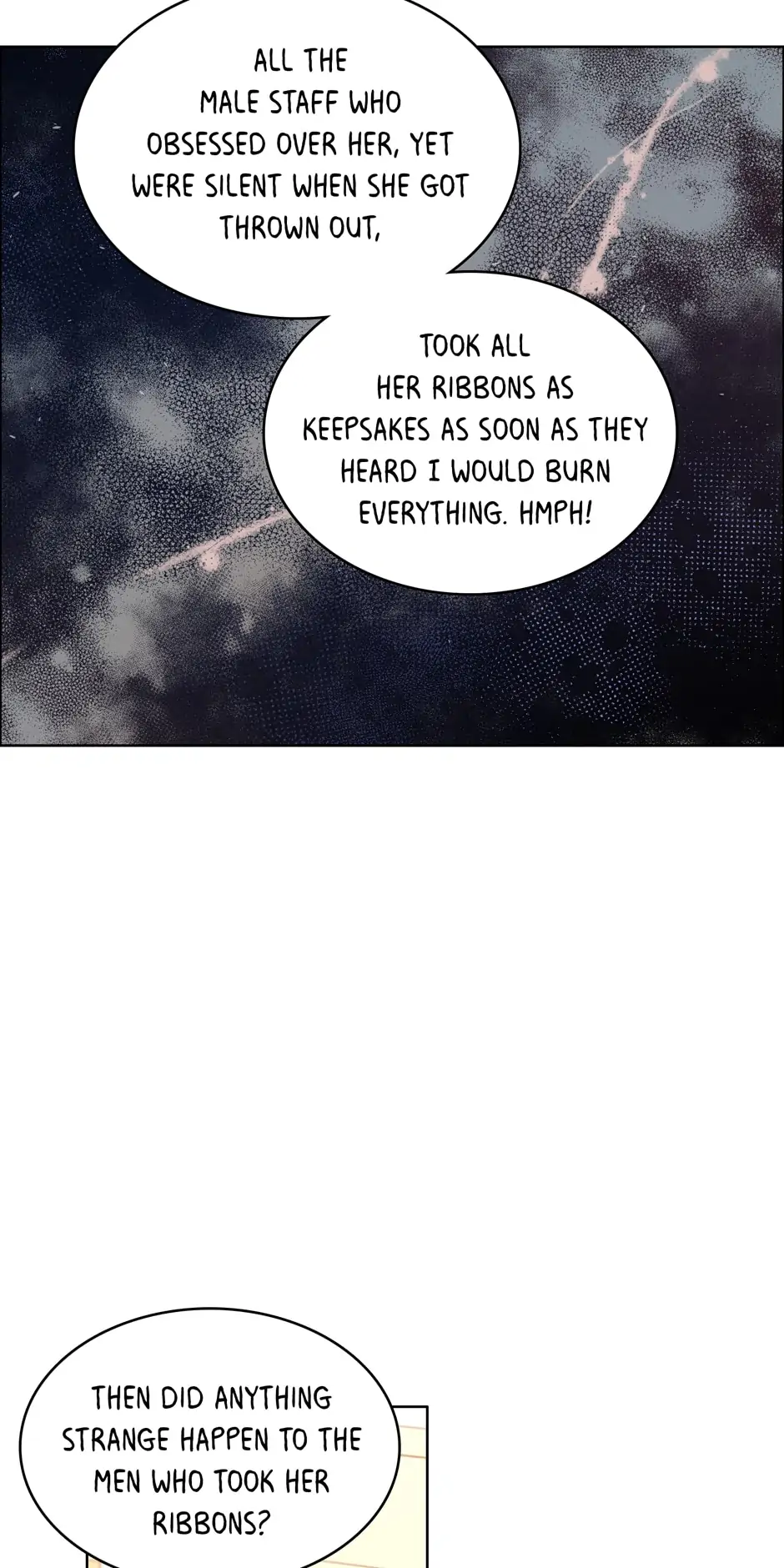 The Detective of Muiella Chapter 103 - page 4