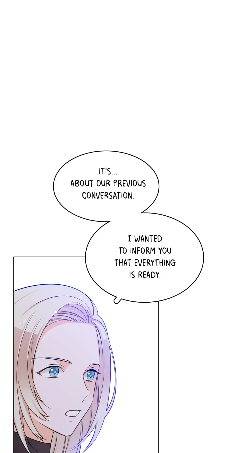The Detective of Muiella Chapter 103 - page 40