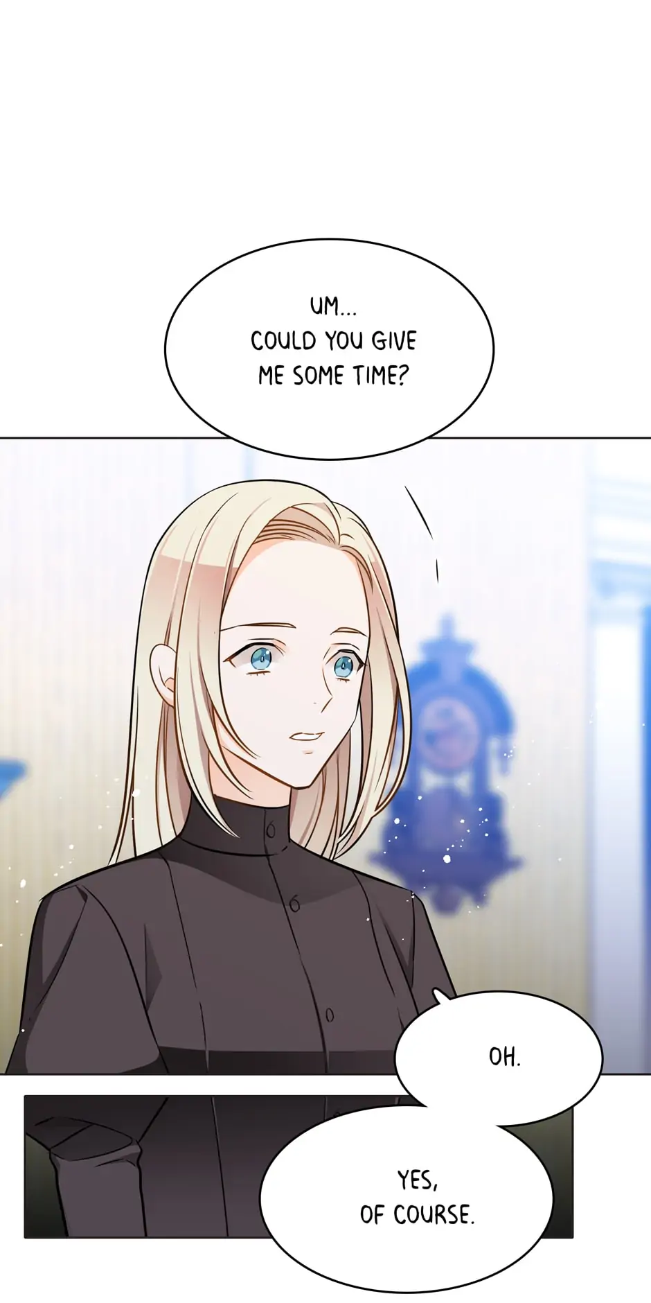 The Detective of Muiella Chapter 103 - page 46