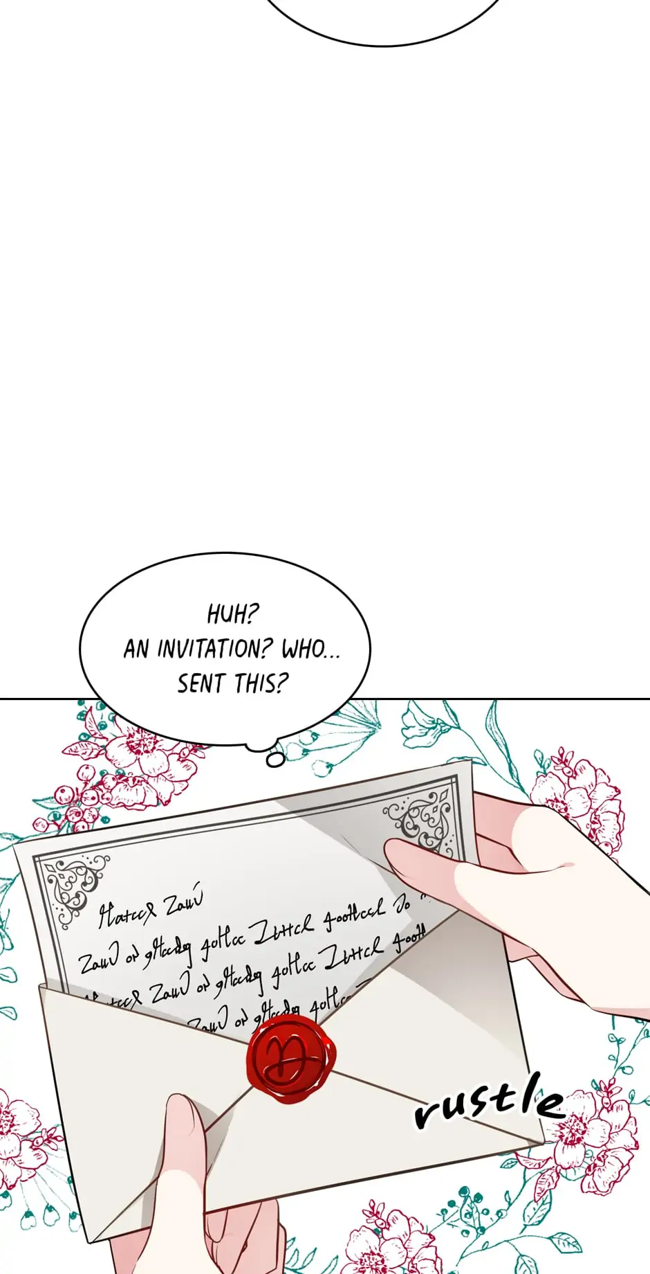 The Detective of Muiella Chapter 103 - page 52