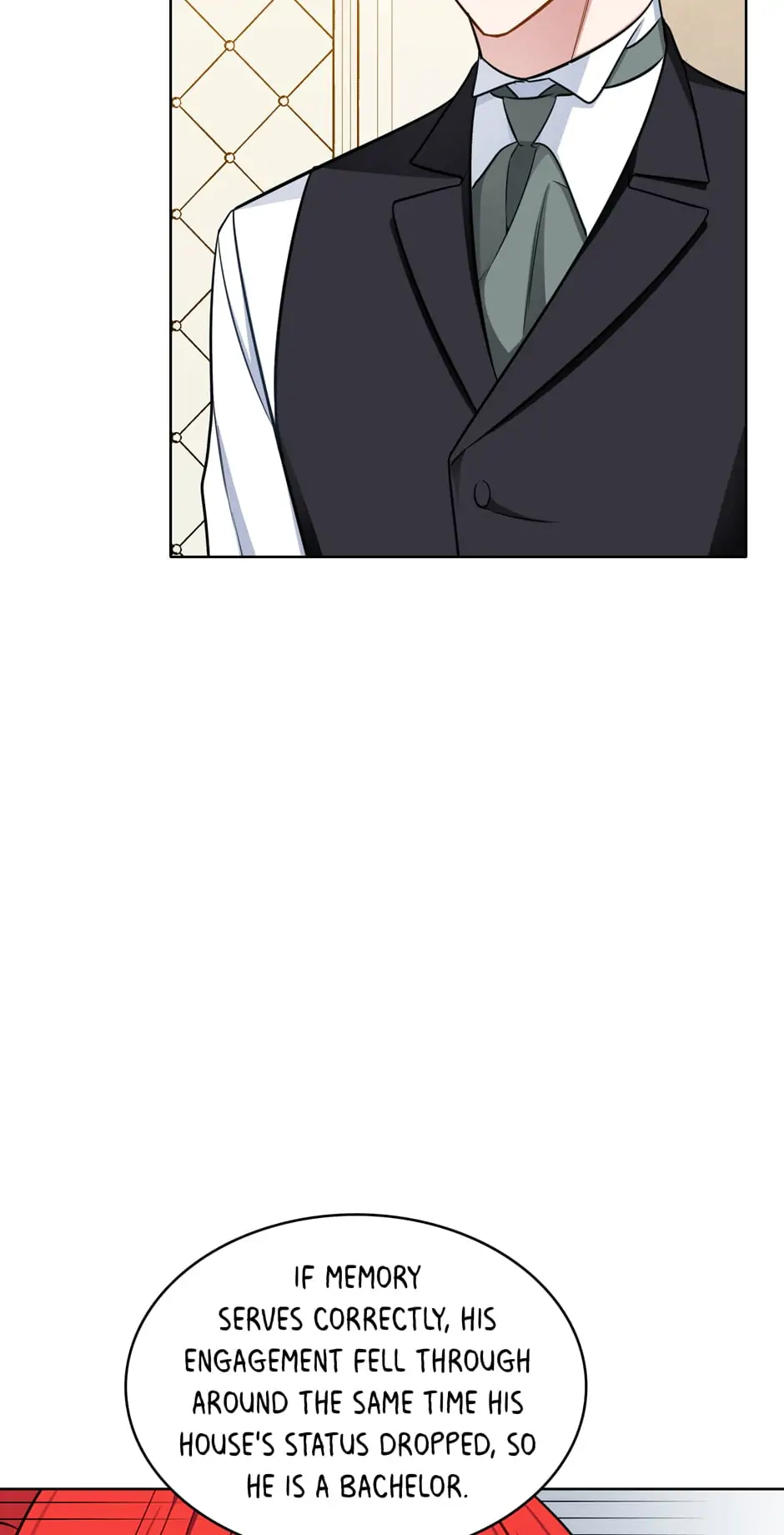 The Detective of Muiella Chapter 103 - page 55