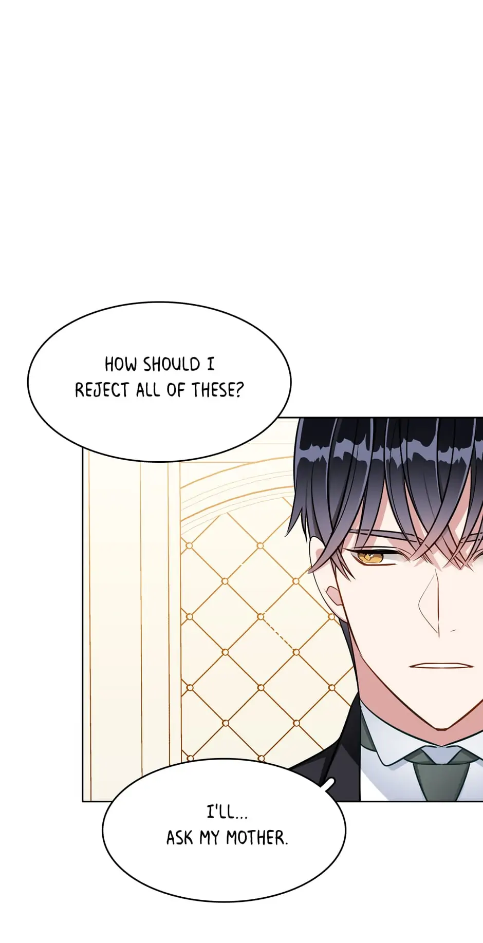 The Detective of Muiella Chapter 103 - page 59