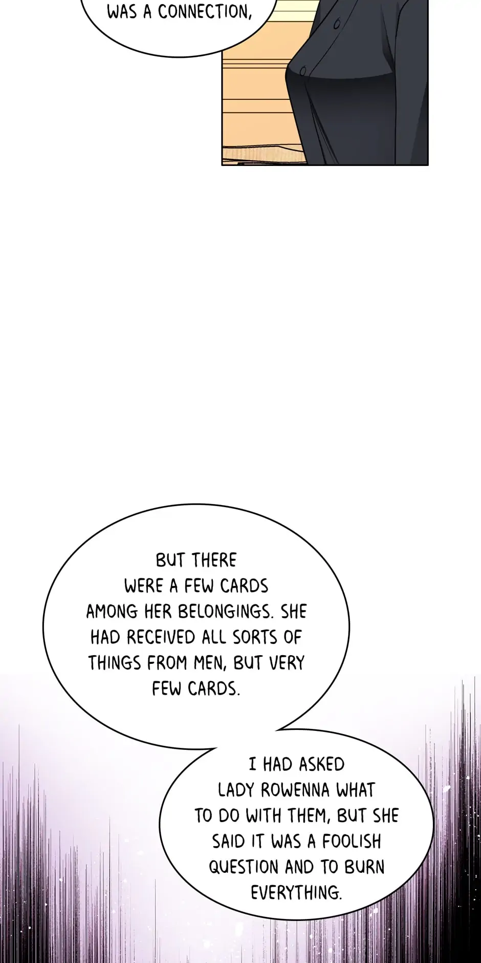 The Detective of Muiella Chapter 103 - page 6