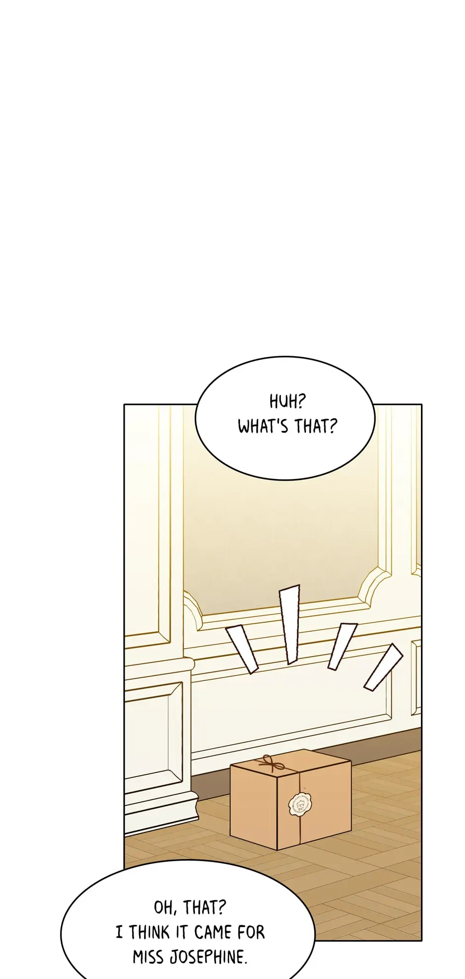 The Detective of Muiella Chapter 103 - page 60