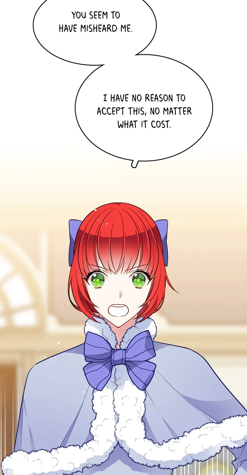 The Detective of Muiella Chapter 102 - page 12