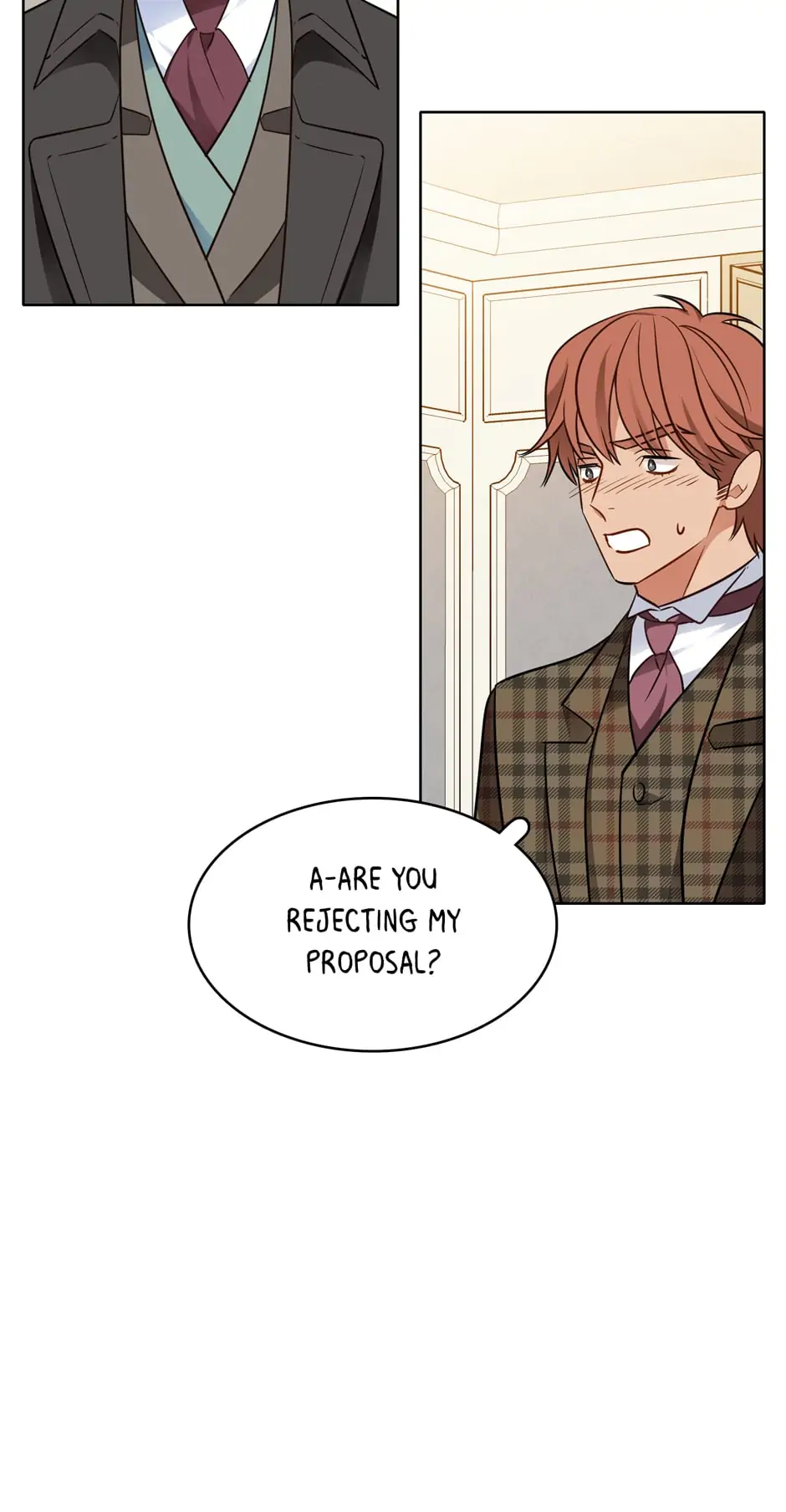 The Detective of Muiella Chapter 102 - page 14