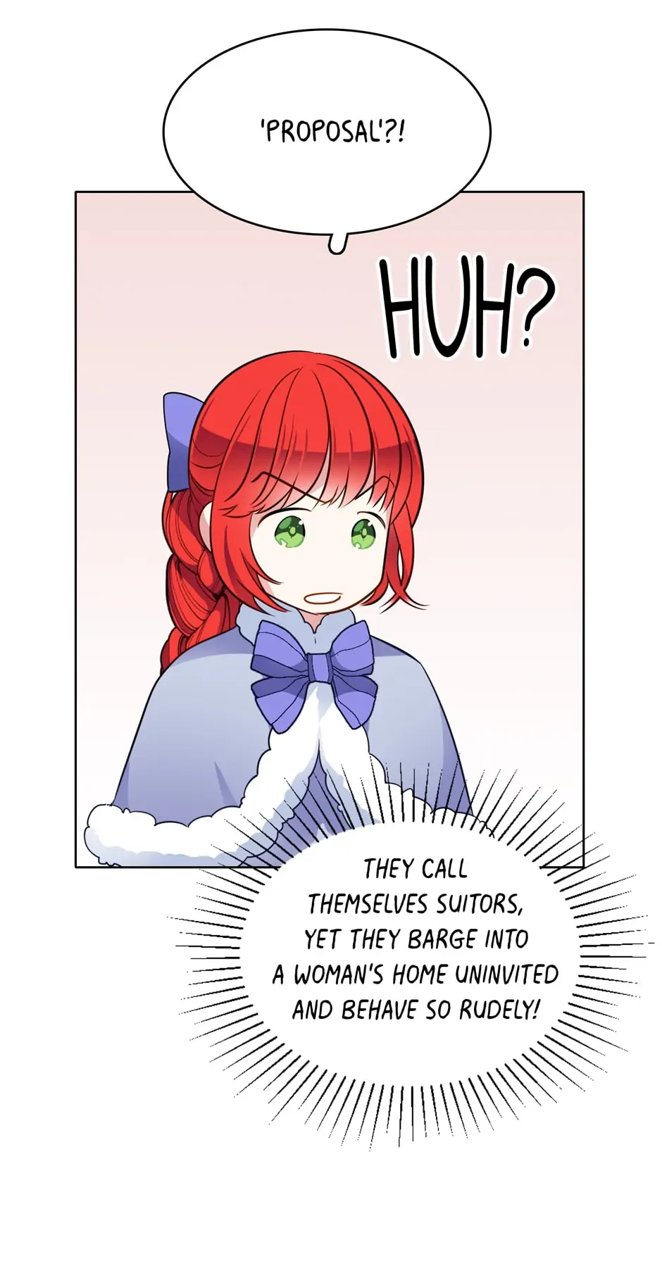 The Detective of Muiella Chapter 102 - page 15
