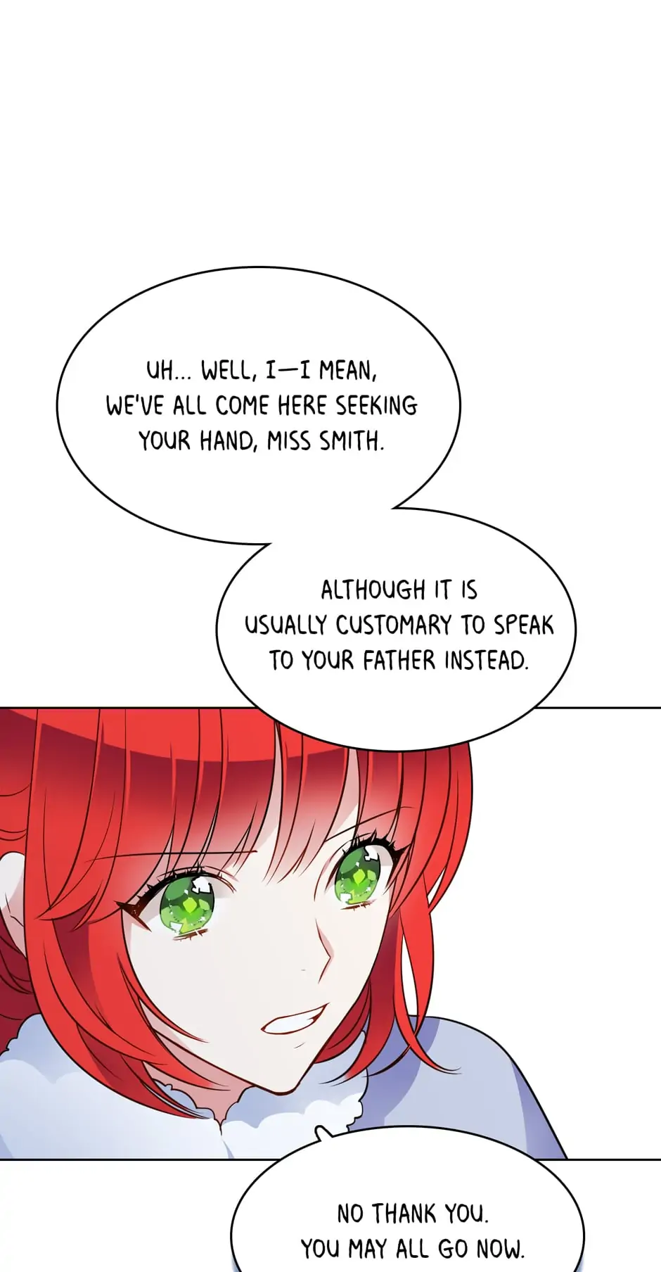 The Detective of Muiella Chapter 102 - page 16