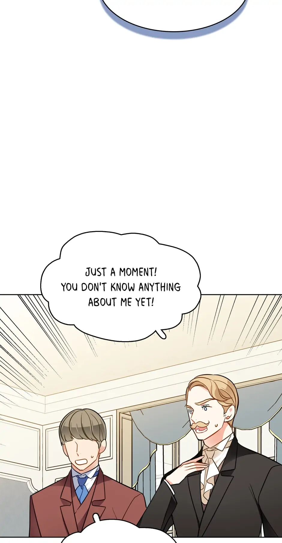 The Detective of Muiella Chapter 102 - page 17