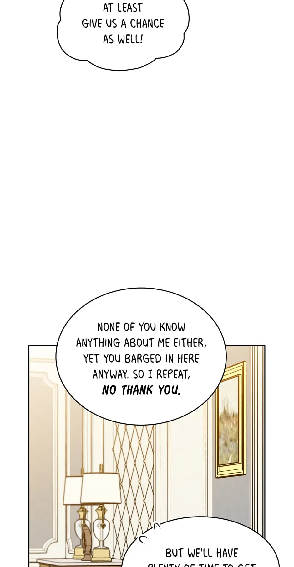 The Detective of Muiella Chapter 102 - page 18