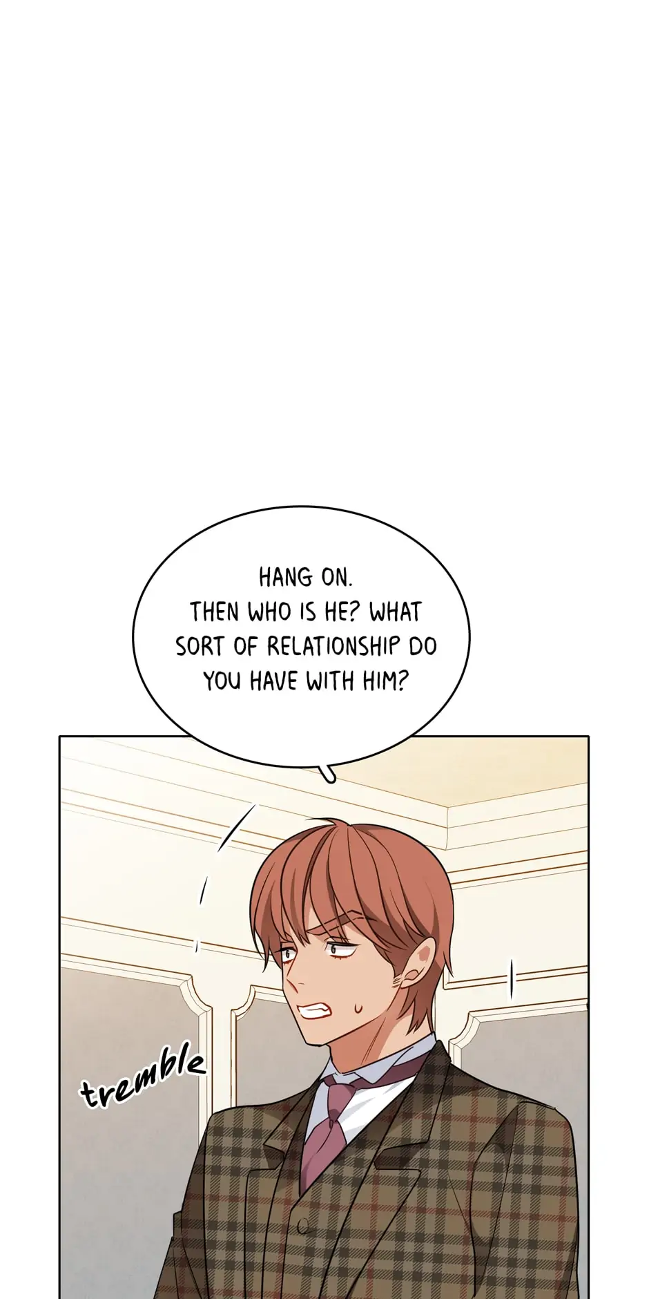 The Detective of Muiella Chapter 102 - page 23