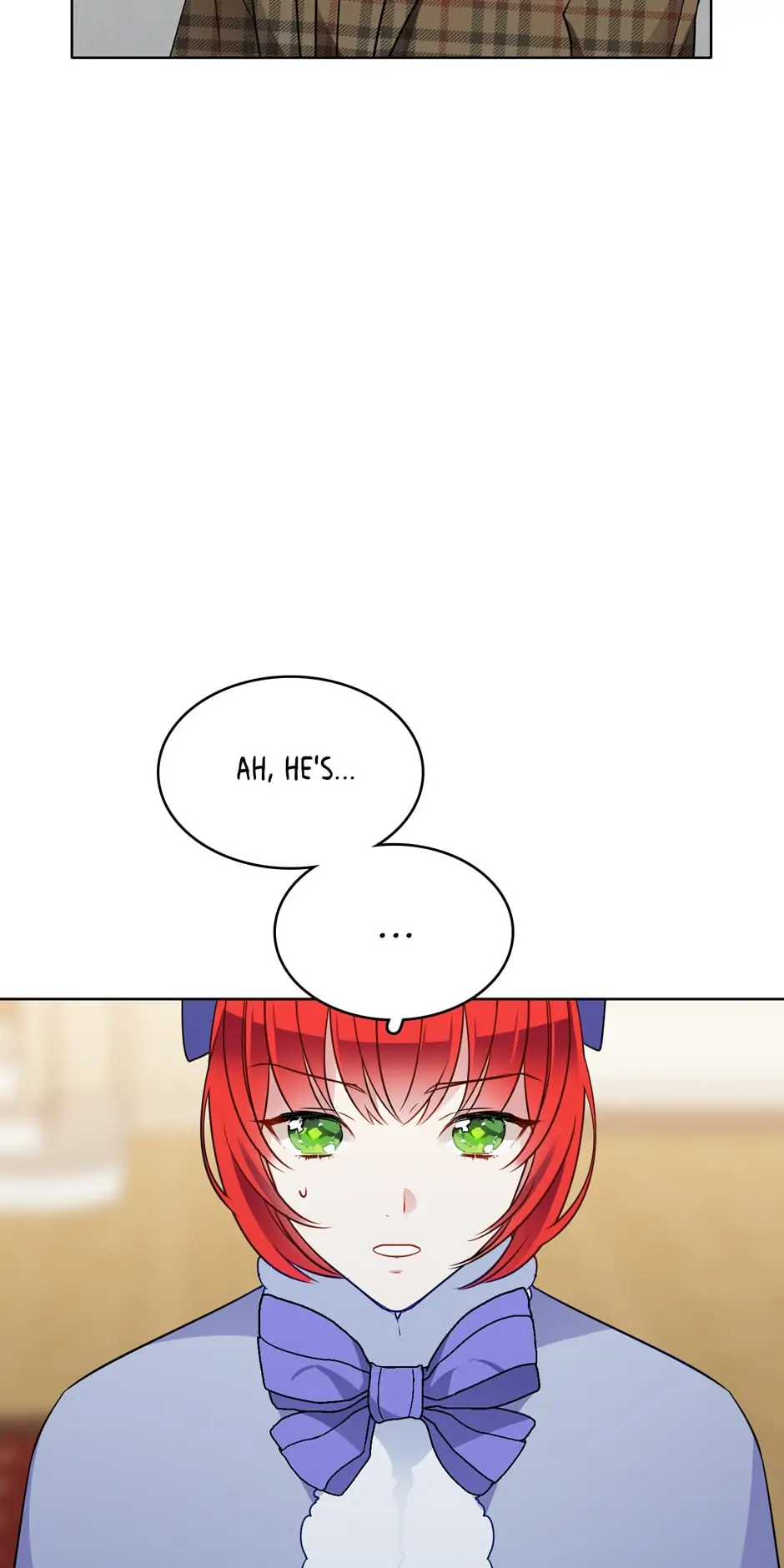 The Detective of Muiella Chapter 102 - page 24