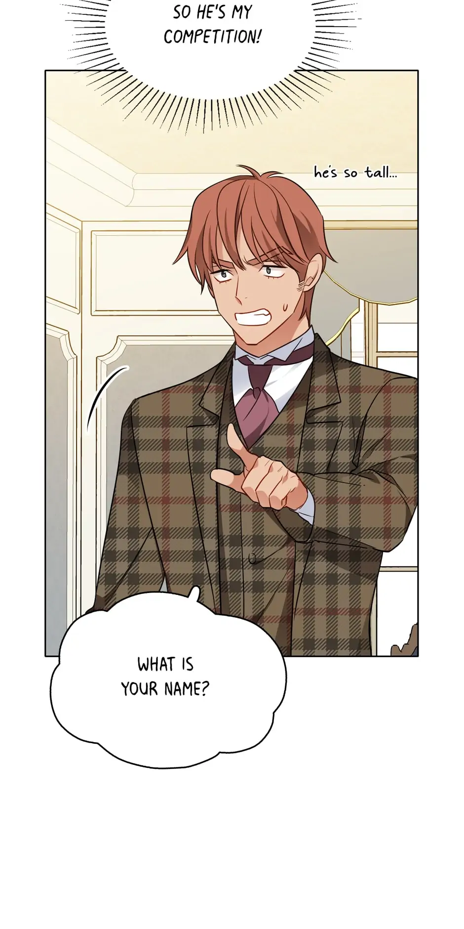 The Detective of Muiella Chapter 102 - page 28