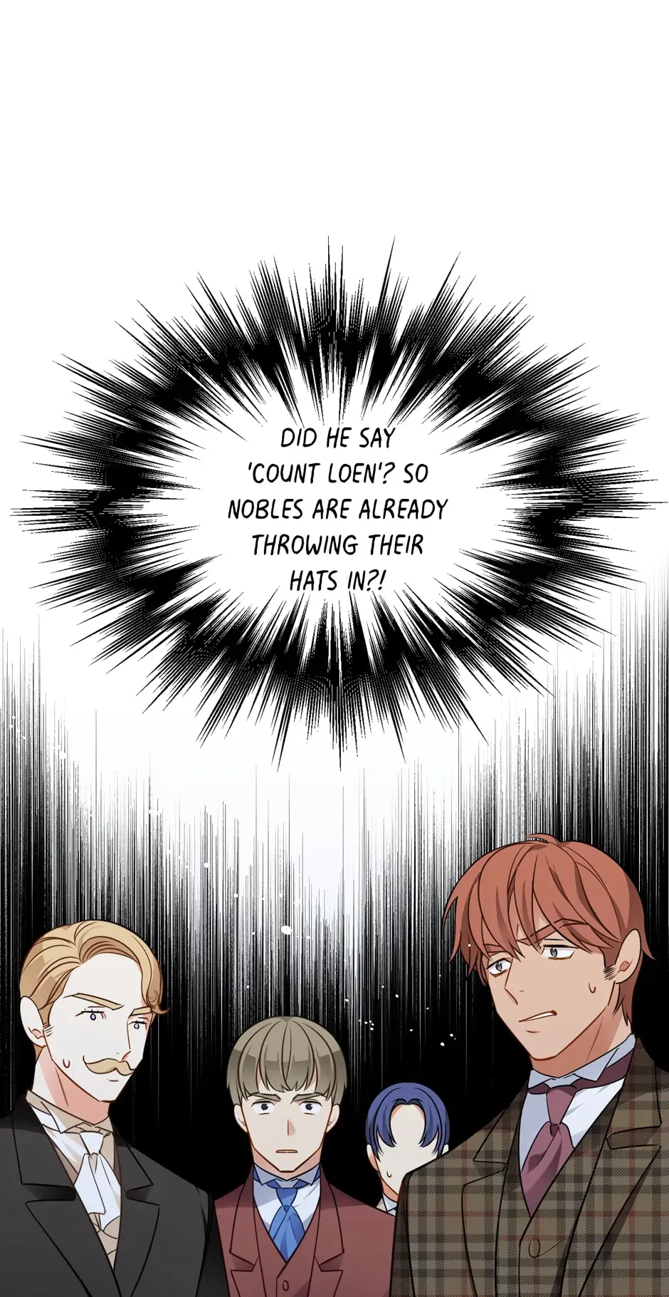 The Detective of Muiella Chapter 102 - page 31