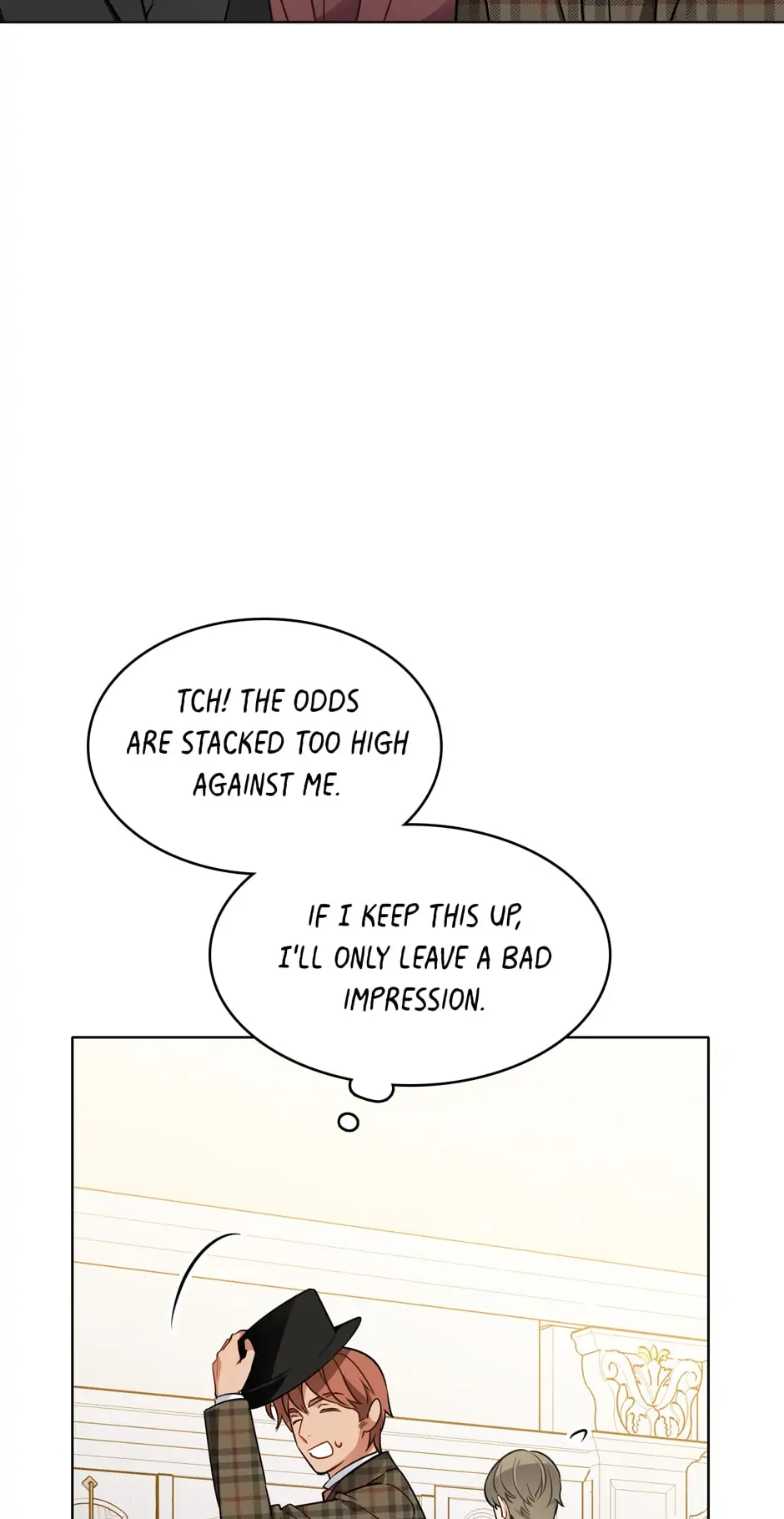 The Detective of Muiella Chapter 102 - page 32