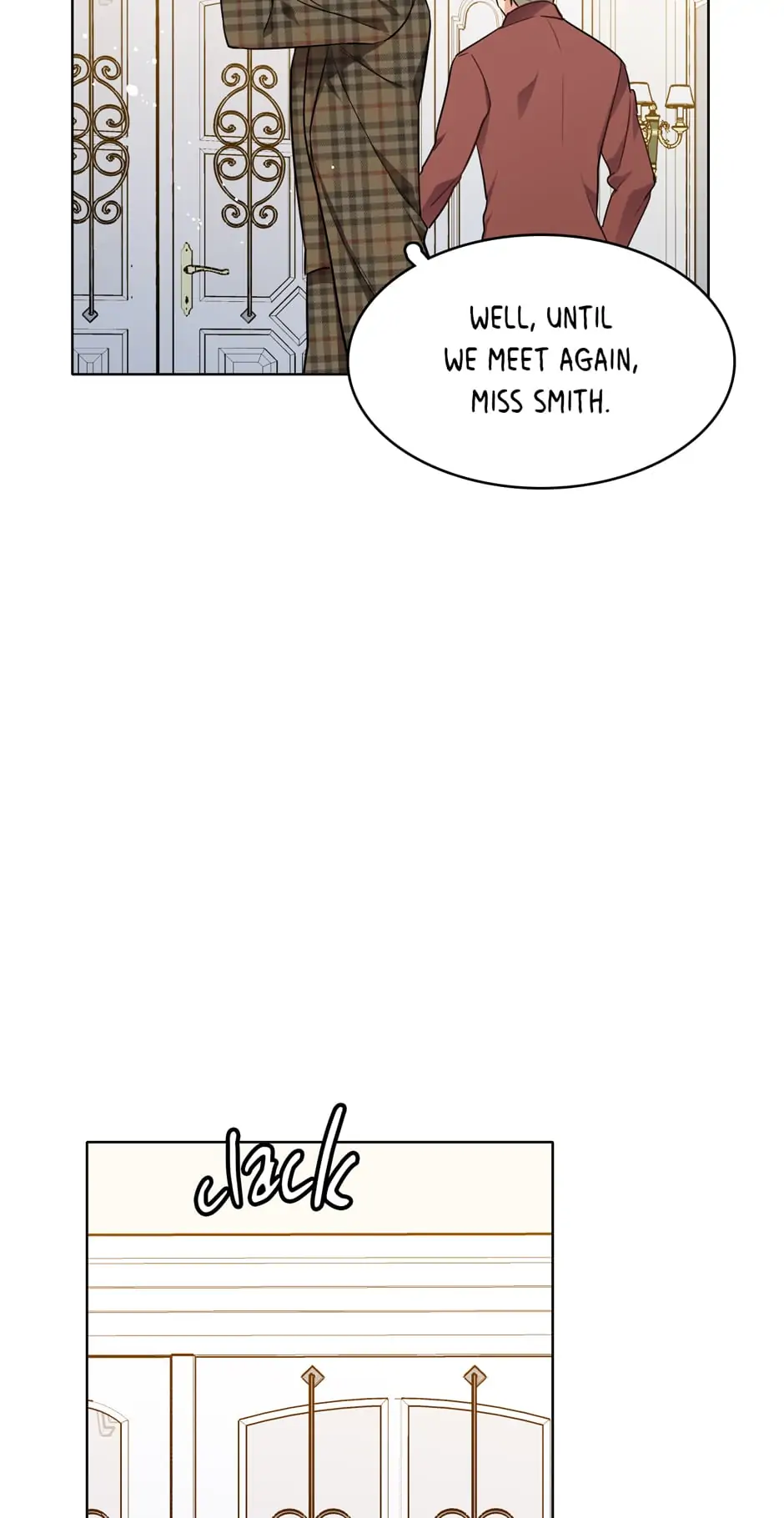 The Detective of Muiella Chapter 102 - page 33