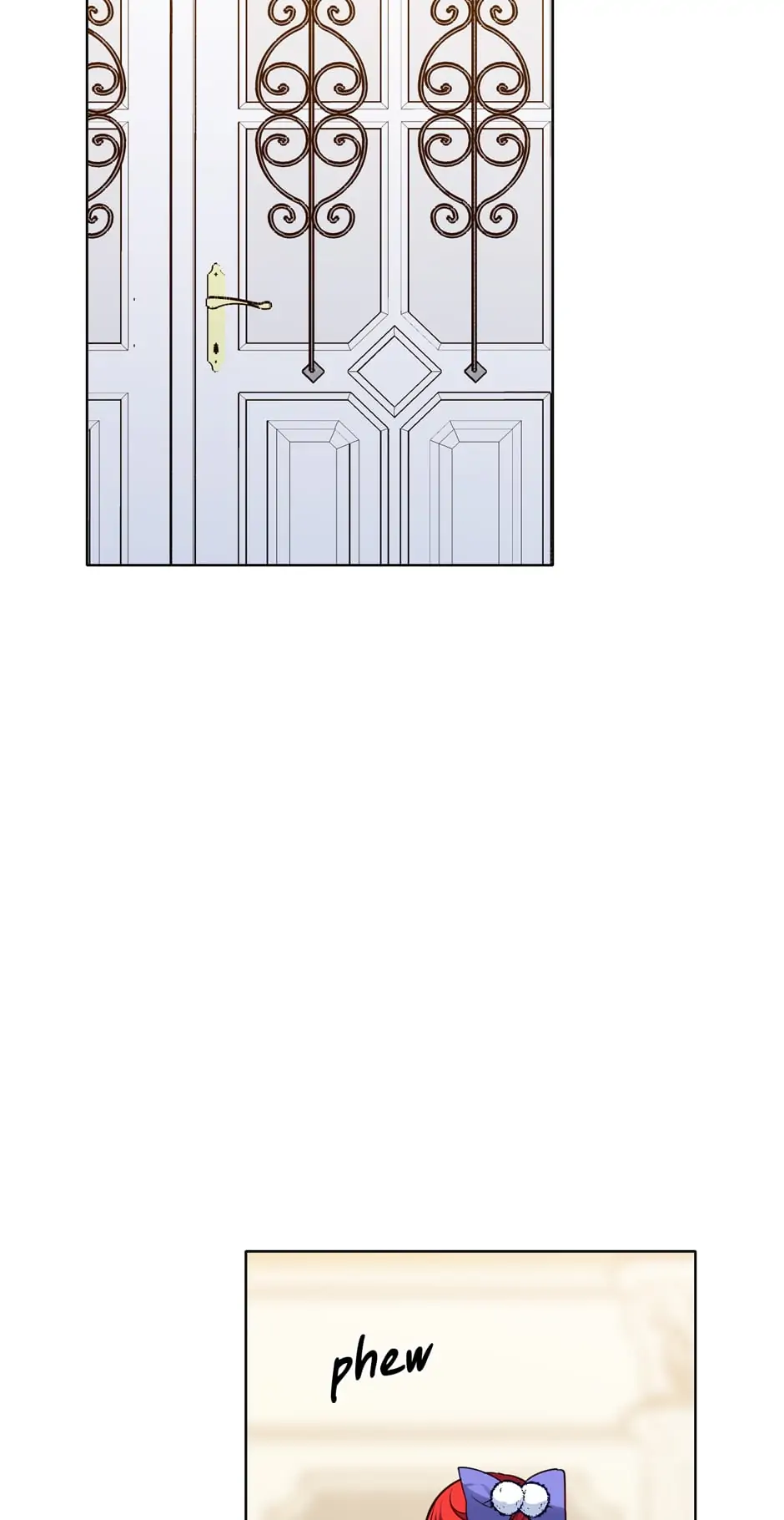 The Detective of Muiella Chapter 102 - page 34