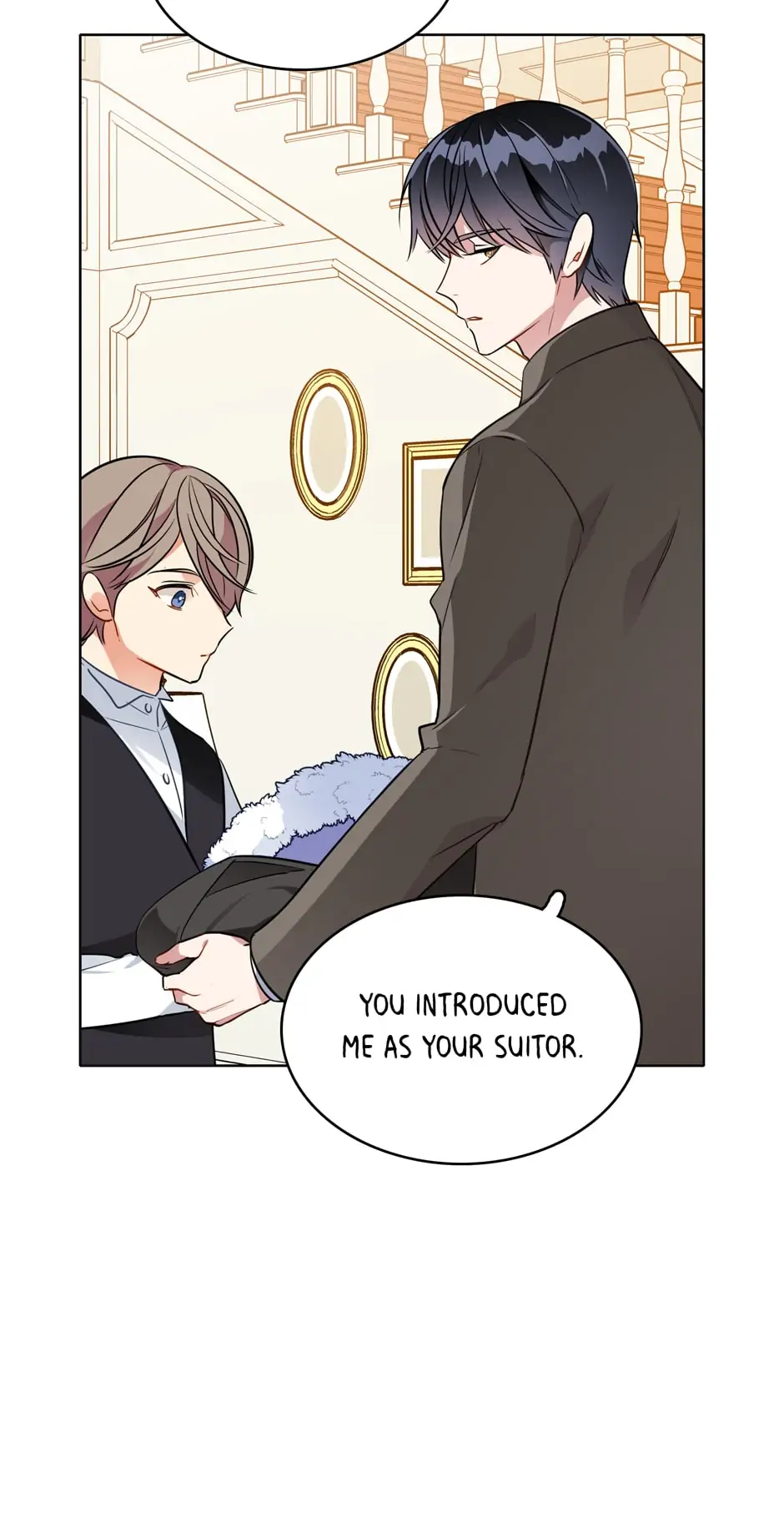 The Detective of Muiella Chapter 102 - page 36