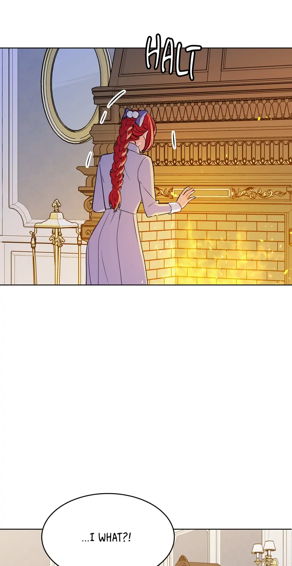 The Detective of Muiella Chapter 102 - page 37