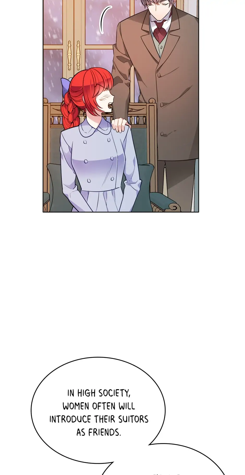 The Detective of Muiella Chapter 102 - page 39