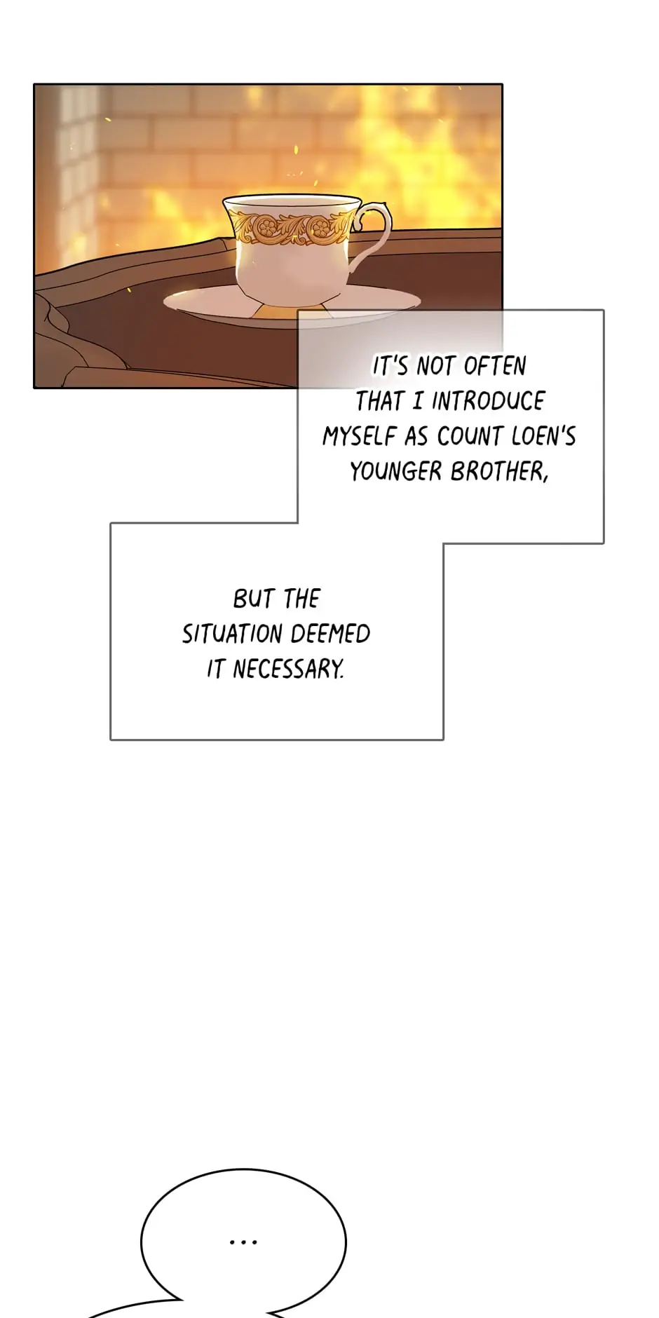 The Detective of Muiella Chapter 102 - page 41