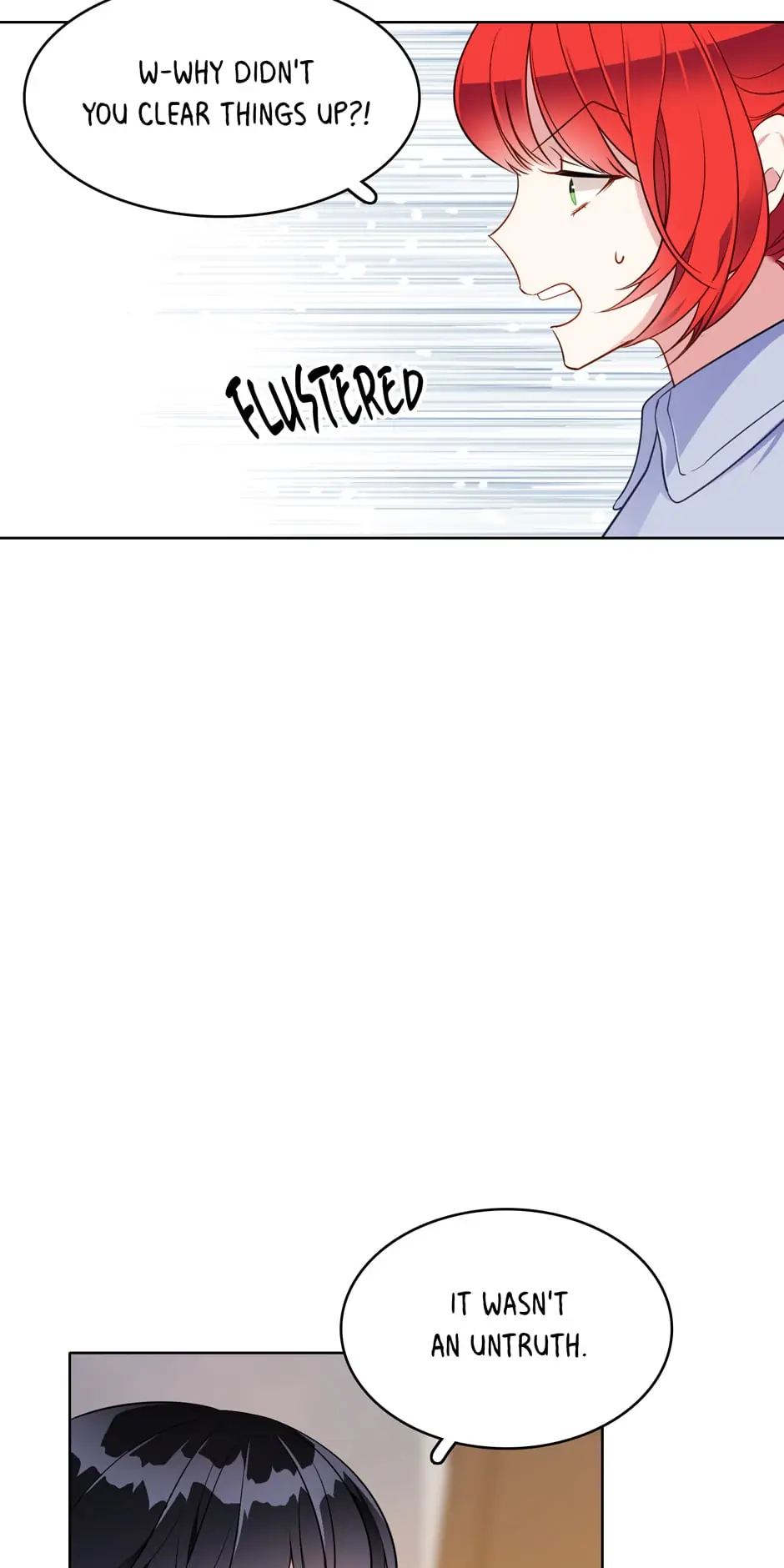 The Detective of Muiella Chapter 102 - page 42