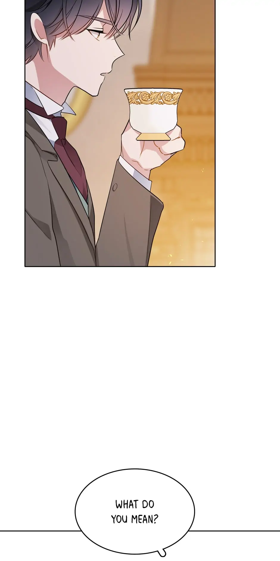 The Detective of Muiella Chapter 102 - page 43