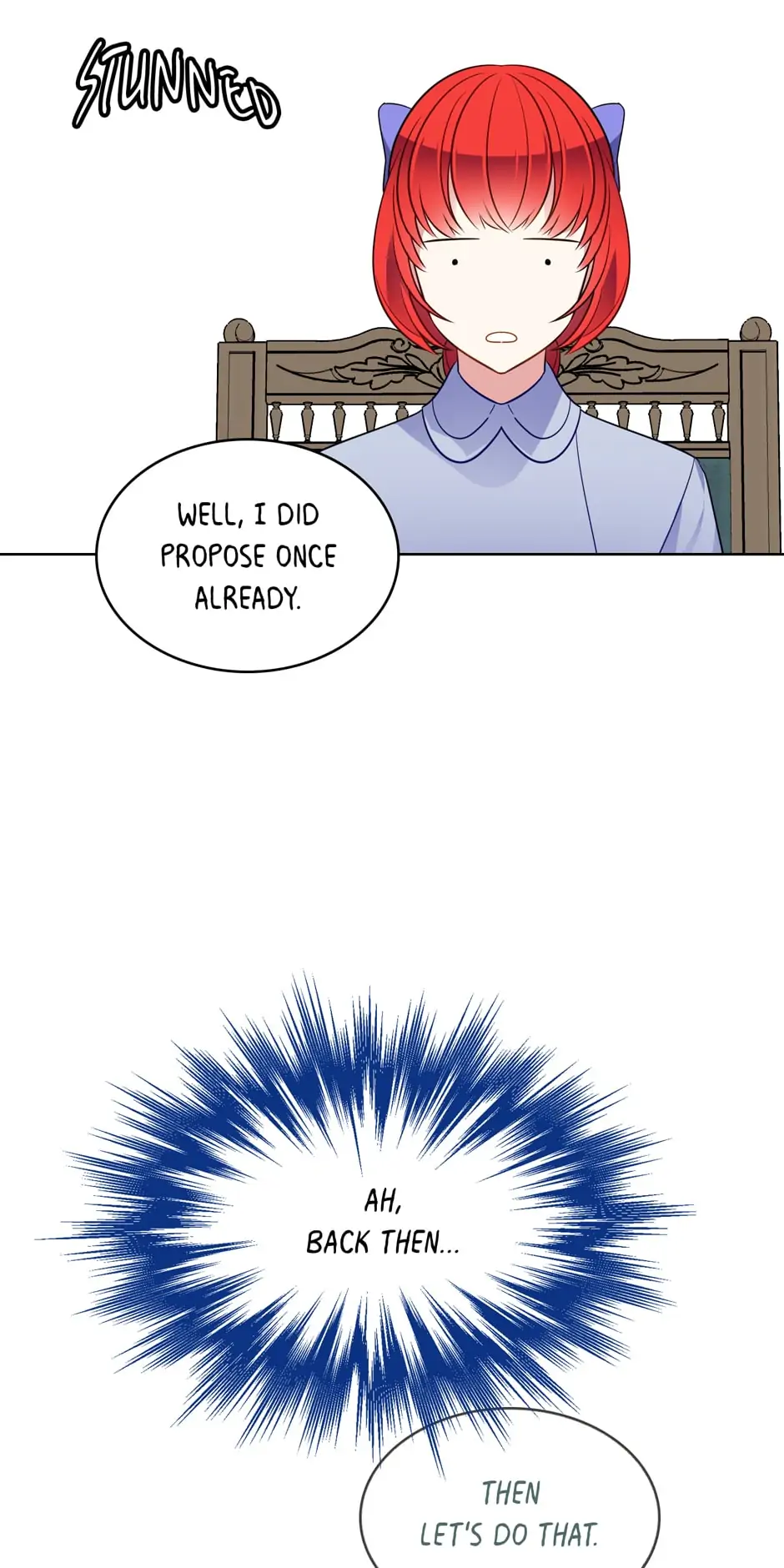 The Detective of Muiella Chapter 102 - page 44